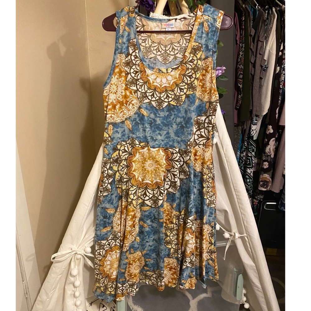 LulaRoe Nicki